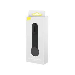 Magnetic Bendable Car Mobile Phone Holder Wireless Charger Phone Holder 15W Car Dash Mount Compatible With Phone - Show Gadgets