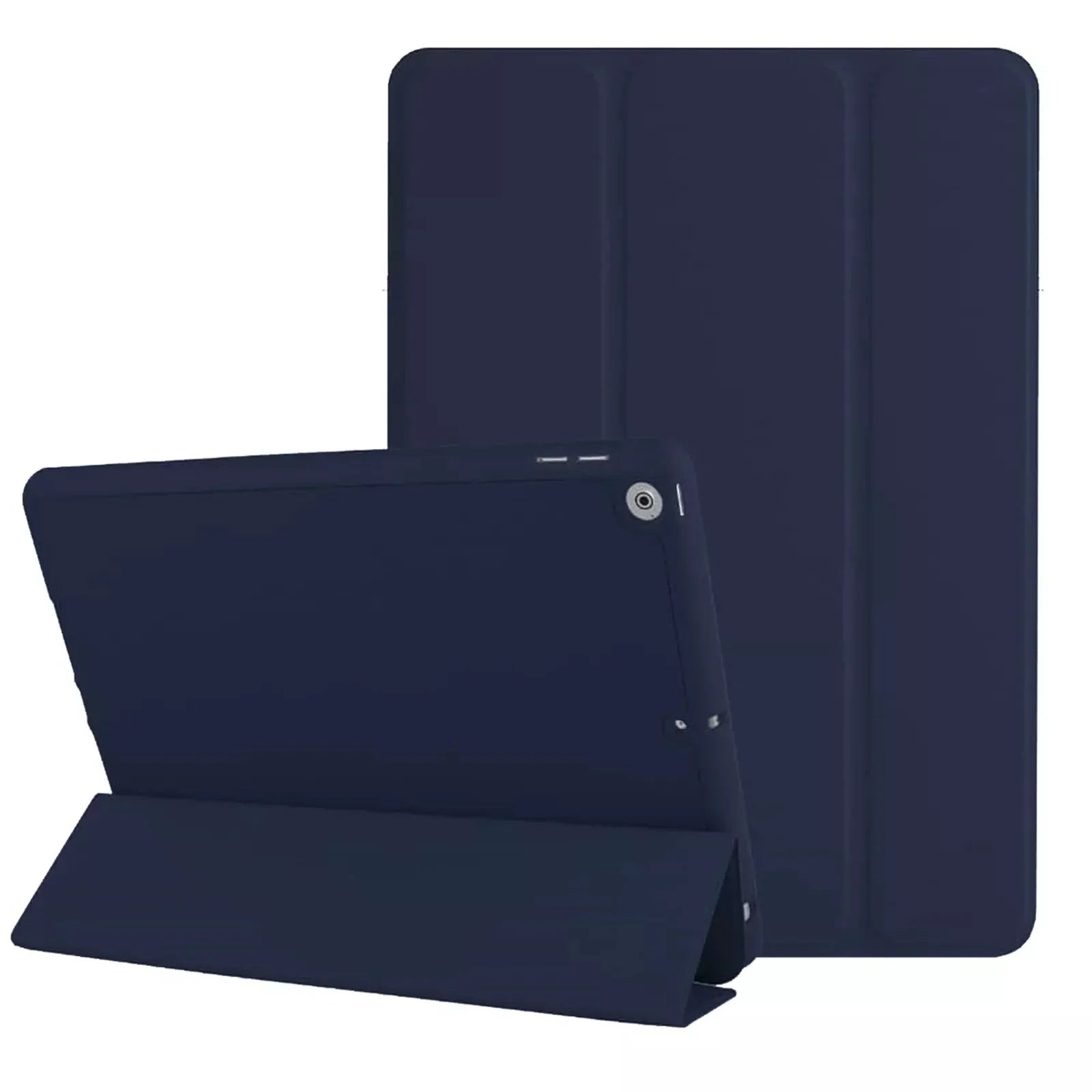 For IPad Case 10.2 7 8 9th Generation 2019-2021 Protective Cover - Show Gadgets