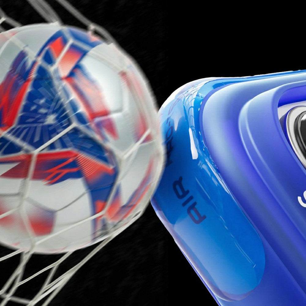 TORRAS Ostand Q3 Air for iPhone 17 Pro Max Magnetic Case 360° Rotating Kickstand Shockproof Cover, Football Team Limited Edition
