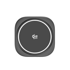 JJT-C53 5-in-1 Magnetic Wireless Charger Semiconductor Cooling System Qi2.2 25W Fast Charging Stand with Built-in Type-C Cable