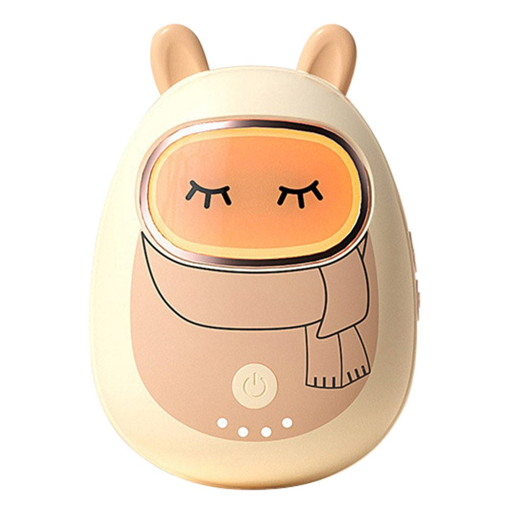 FC-6507 Night Light Hand Warmer Bluetooth-compatible Remote Control TikTok Wireless Scrolling Control Page Turner