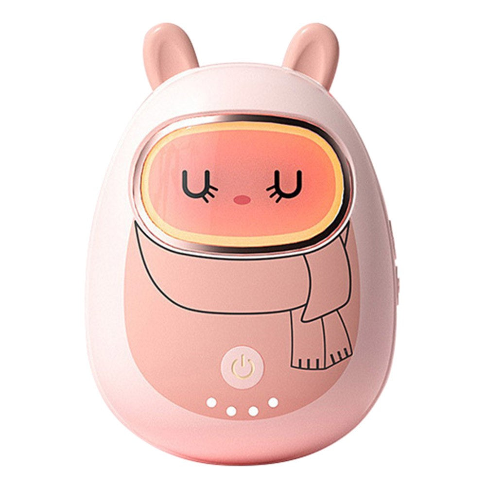 FC-6507 Night Light Hand Warmer Bluetooth-compatible Remote Control TikTok Wireless Scrolling Control Page Turner