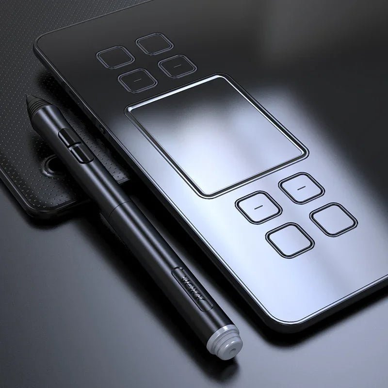 English Version Of Digital Drawing Electronic Drawing Board - Show Gadgets