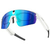 L805 AI Smart Camera Glasses 4K Video Recording EIS Stabilization Bluetooth-compatible Audio Eyeglasses