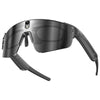 L805 AI Smart Camera Glasses 4K Video Recording EIS Stabilization Bluetooth-compatible Audio Eyeglasses
