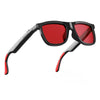 E05 AI Smart Glasses 4-Level Touch Color Change Bluetooth-compatible Translation Eyeglasses with Electrochromic Lenses