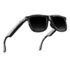 E05 AI Smart Glasses 4-Level Touch Color Change Bluetooth-compatible Translation Eyeglasses with Electrochromic Lenses