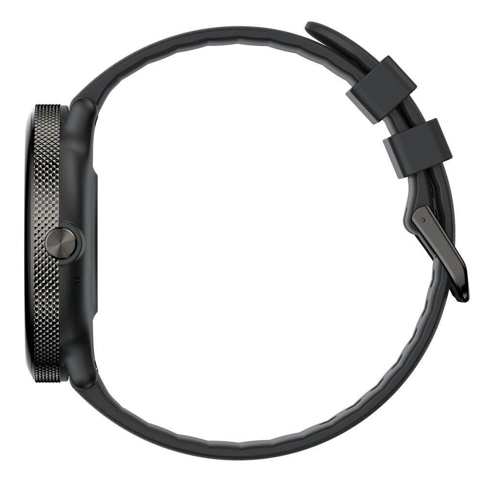 S61 1.43-inch AMOLED Screen Women Smart Watch Heart Rate Monitoring Bluetooth-compatible Calling Waterproof Smart Bracelet