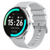 S61 1.43-inch AMOLED Screen Women Smart Watch Heart Rate Monitoring Bluetooth-compatible Calling Waterproof Smart Bracelet
