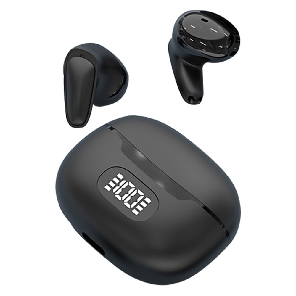 B28 150 Languages Smart Voice Translation Earbuds Bluetooth-Compatible Semi In Ear Headphones