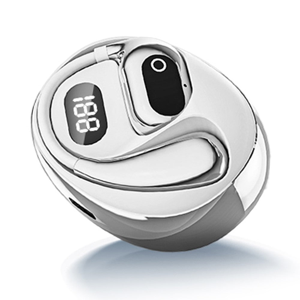 XG99 144 Languages Smart Voice Translation Earphones Bluetooth-Compatible OWS Open Ear Headphones