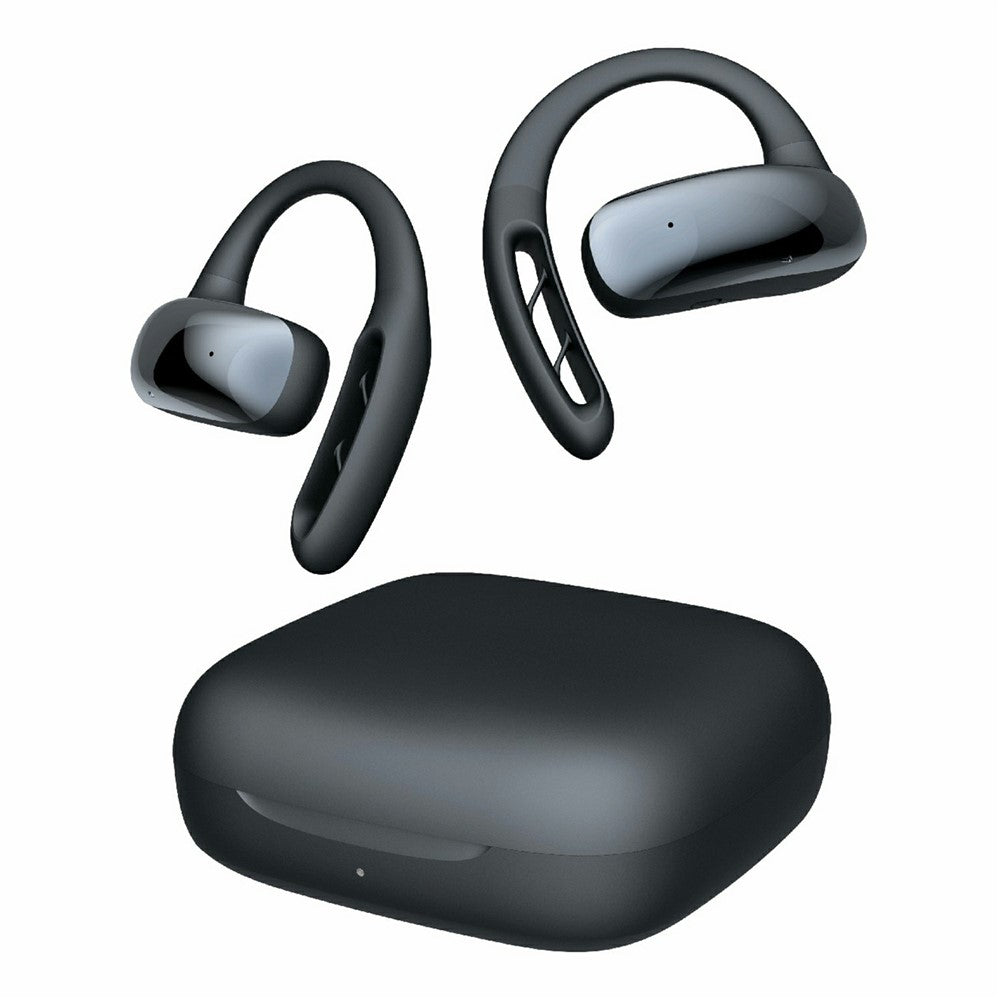 V22 Real-Time Translation Headset Multi-Language Interpretation Conference Travel Abroad Smart Earphones