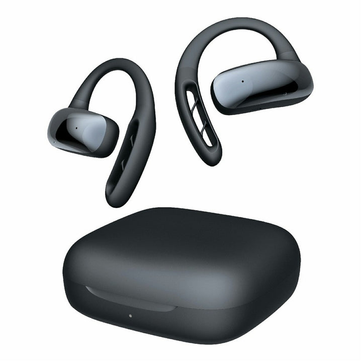 V22 Real-Time Translation Headset Multi-Language Interpretation Conference Travel Abroad Smart Earphones