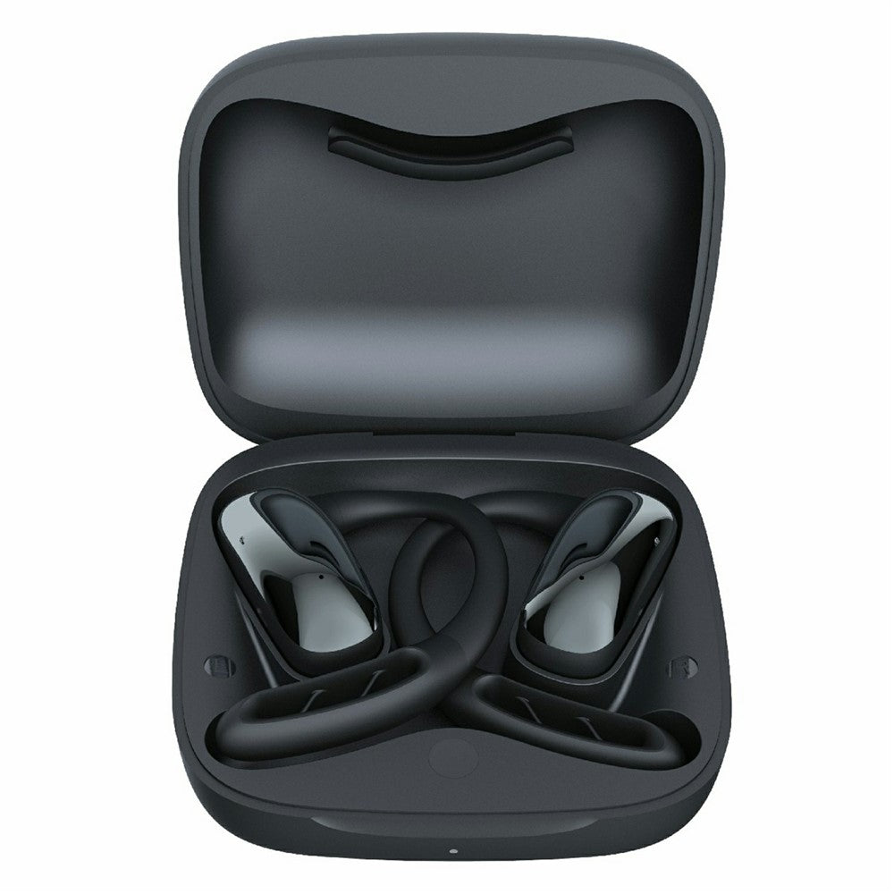 V22 Real-Time Translation Headset Multi-Language Interpretation Conference Travel Abroad Smart Earphones