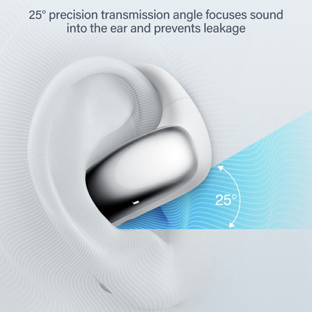 V22 Real-Time Translation Headset Multi-Language Interpretation Conference Travel Abroad Smart Earphones