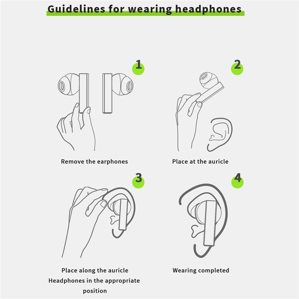 HTC NE40 134 Languages AI Translation Earbuds Noise Cancellation Bluetooth-compatible 6.0 Earbuds with 2.0 Inch HD Screen Charging Case