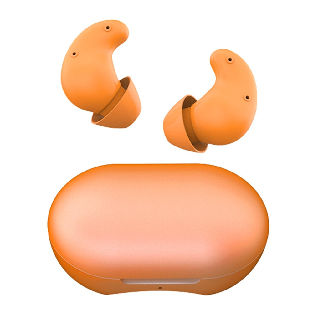 S1 White Noise Sleeping Earbuds IPX5 Waterproof ANC Noise Cancelling Bluetooth-compatible Earbuds