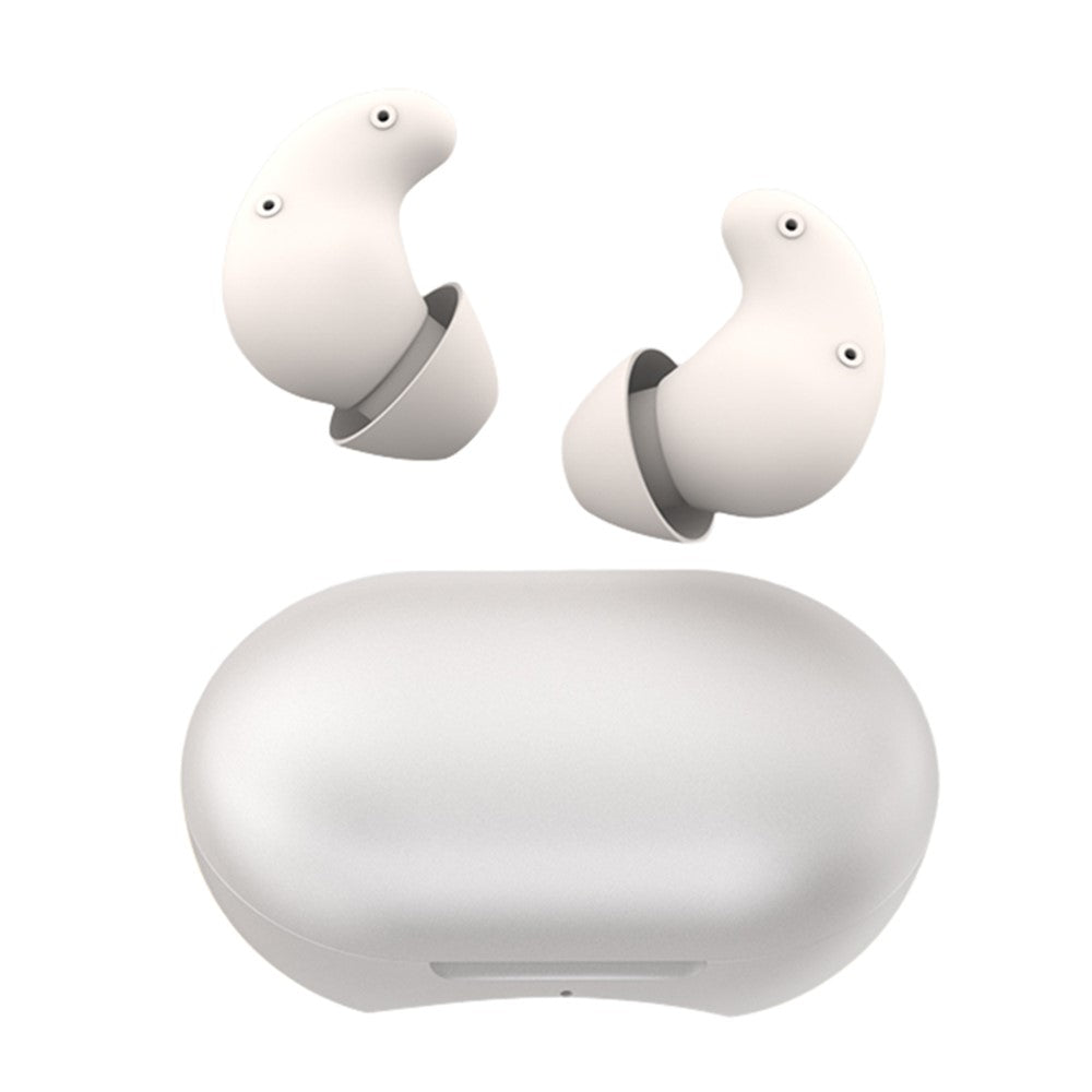 S1 White Noise Sleeping Earbuds IPX5 Waterproof ANC Noise Cancelling Bluetooth-compatible Earbuds
