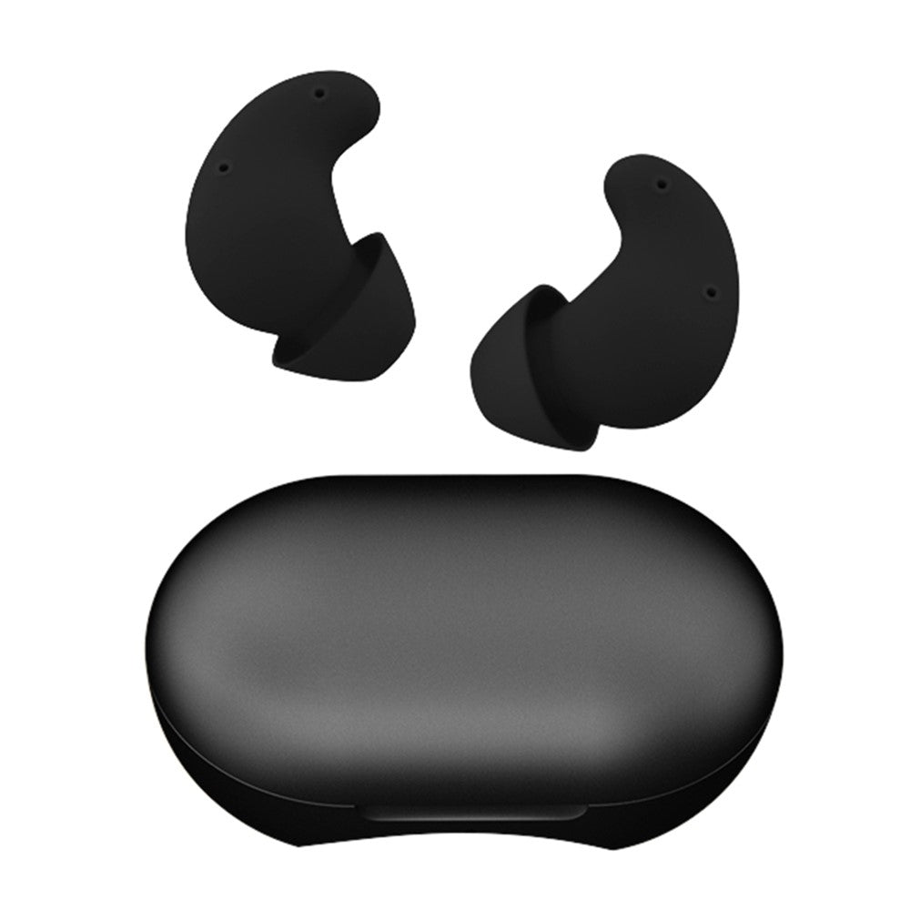 S1 White Noise Sleeping Earbuds IPX5 Waterproof ANC Noise Cancelling Bluetooth-compatible Earbuds
