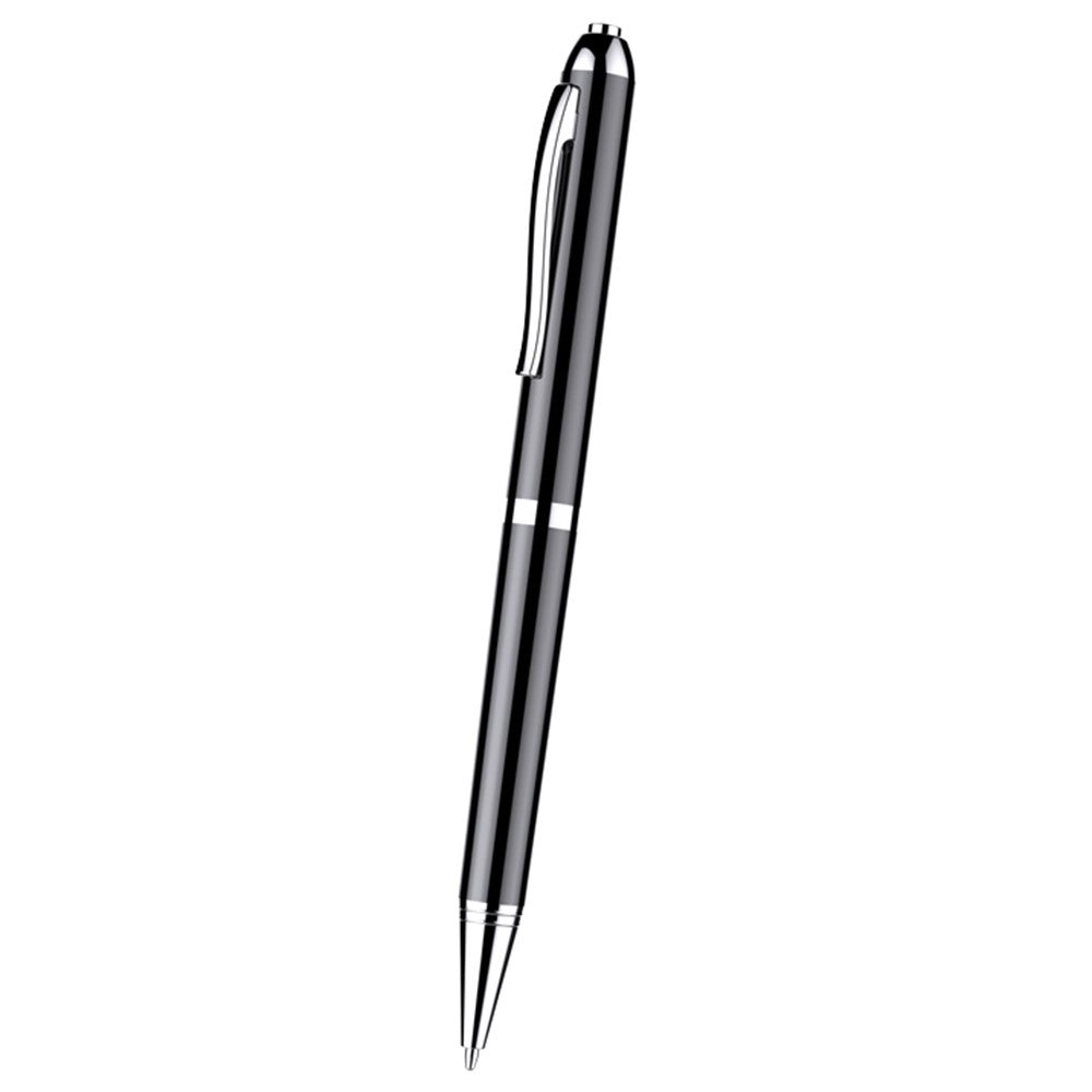 Q90A 32GB AI Voice Recorder ChatGPT Smart Transcription App-Controlled Audio Recording Pen