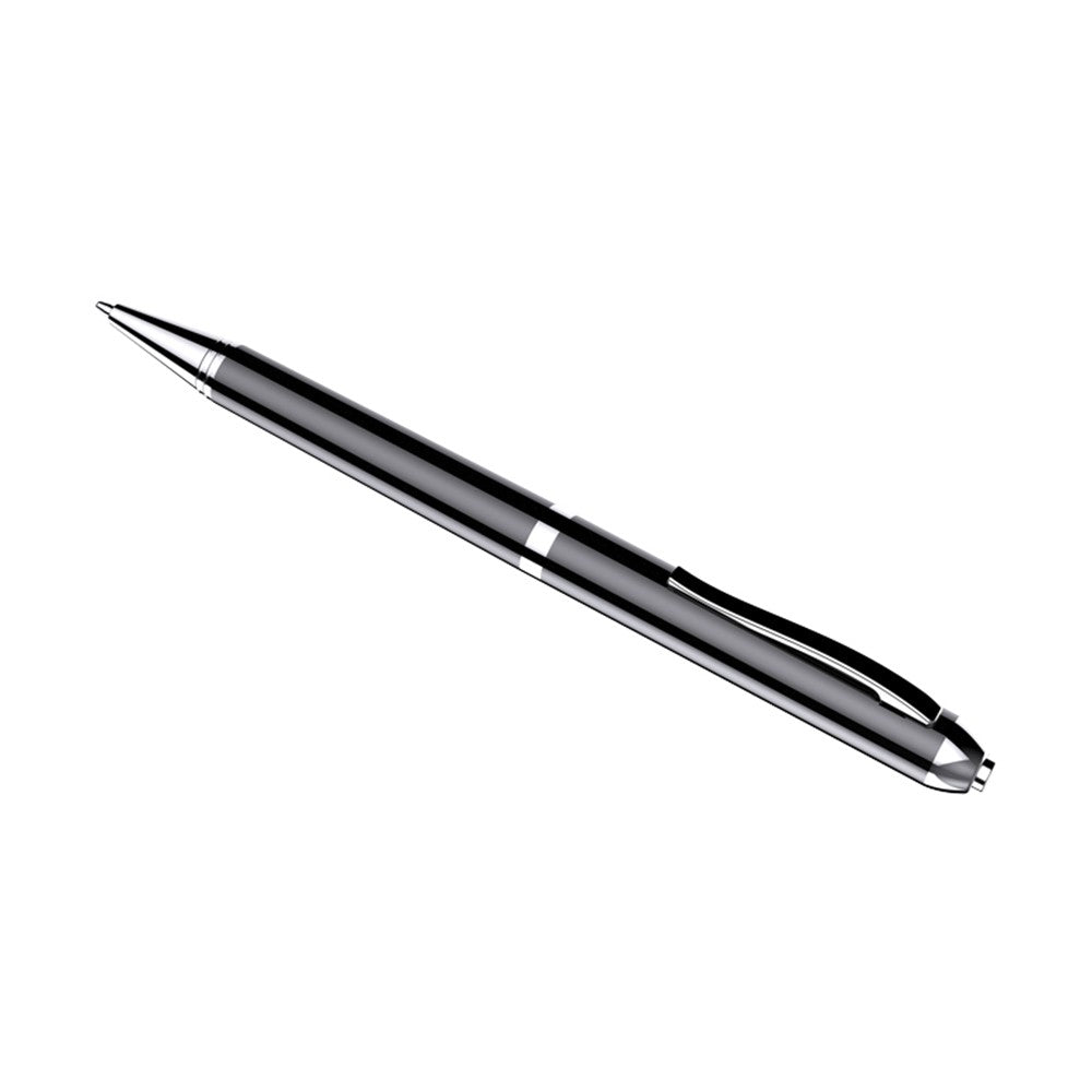 Q90A 32GB AI Voice Recorder ChatGPT Smart Transcription App-Controlled Audio Recording Pen