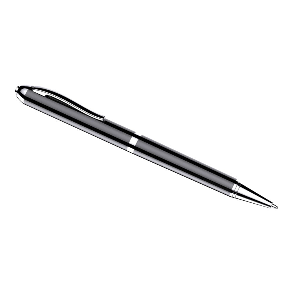 Q90A 32GB AI Voice Recorder ChatGPT Smart Transcription App-Controlled Audio Recording Pen