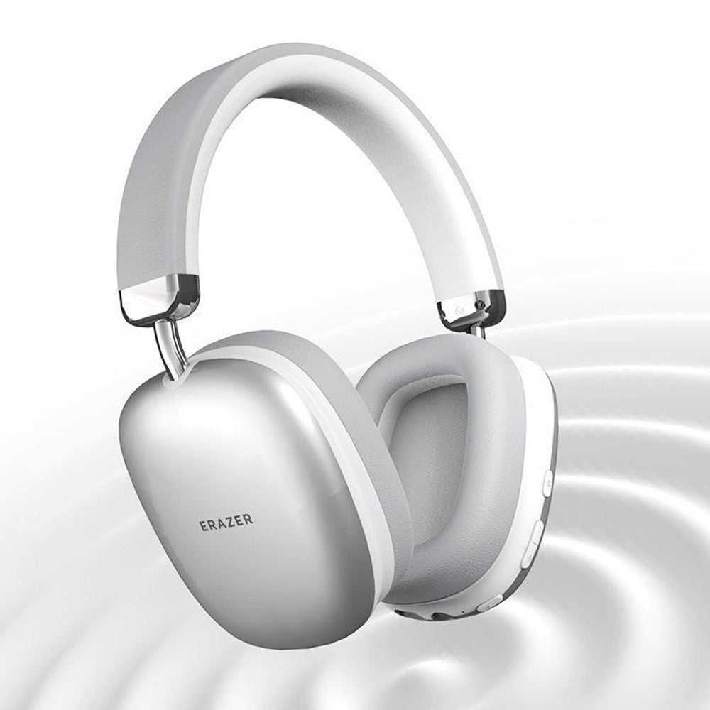 ERAZER EM-Z03 Bluetooth-compatible 5.4 Headphone HiFi Sound Low Latency Headset (Invested By Lenovo)