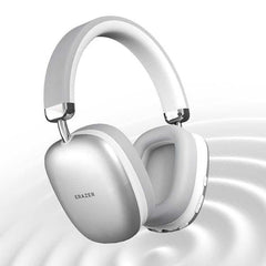 ERAZER EM-Z03 Bluetooth-compatible 5.4 Headphone HiFi Sound Low Latency Headset (Invested By Lenovo)
