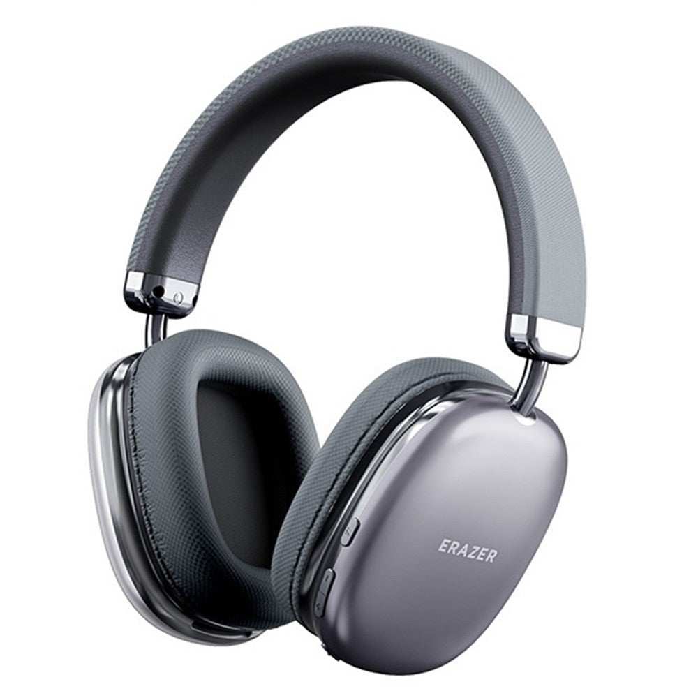 ERAZER EM-Z03 Bluetooth-compatible 5.4 Headphone HiFi Sound Low Latency Headset (Invested By Lenovo)