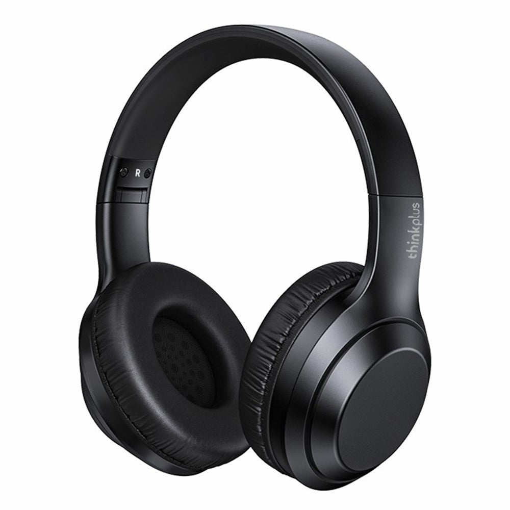 LENOVO Thinkplus TH10 TWS Stereo Headphone Bluetooth-compatible Earphones Over Ear Music Headset