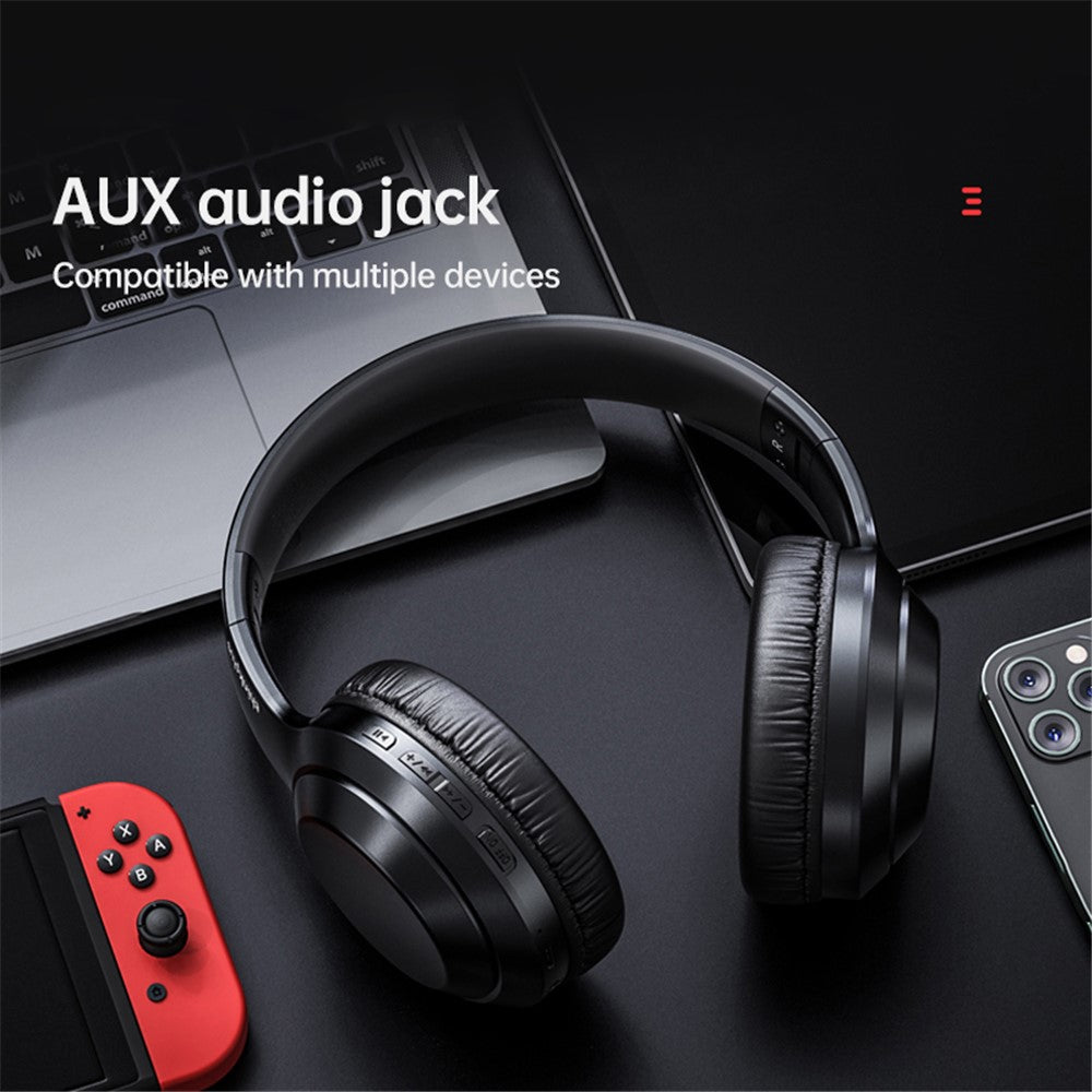LENOVO Thinkplus TH10 TWS Stereo Headphone Bluetooth-compatible Earphones Over Ear Music Headset