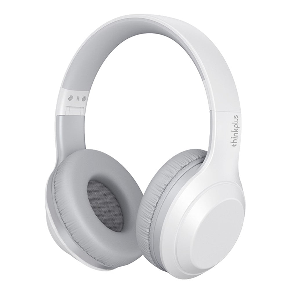 LENOVO Thinkplus TH10 TWS Stereo Headphone Bluetooth-compatible Earphones Over Ear Music Headset