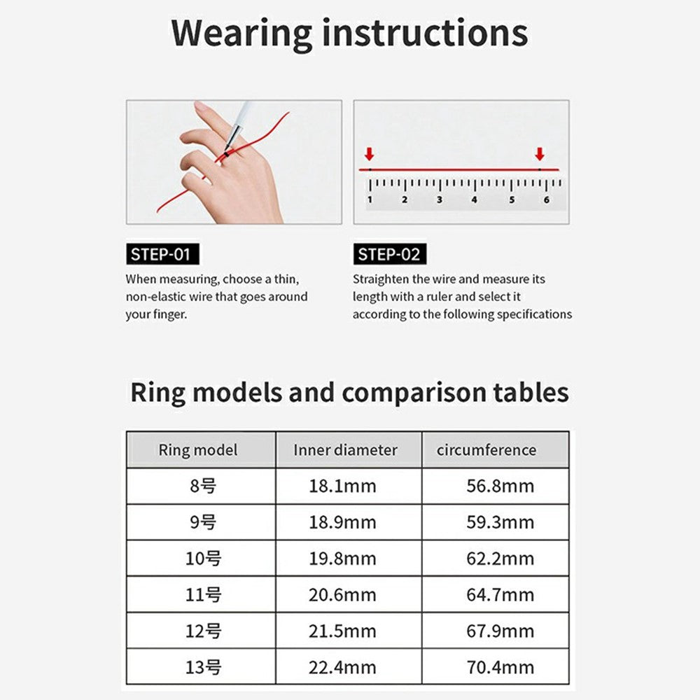 V5 Rotation Decompression Health Monitoring Multi-function Smart Ring, Magnetic Cable Charging