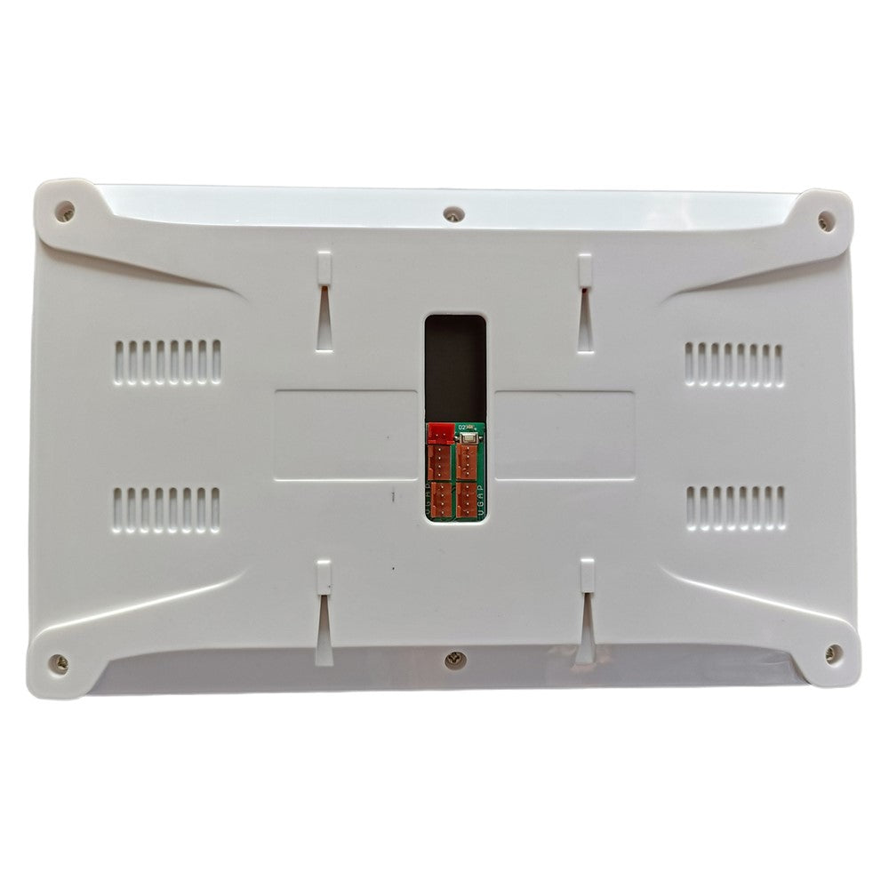 N1 7 Inches Doorbell Camera Video Intercom System for Villa Home Office Apartment