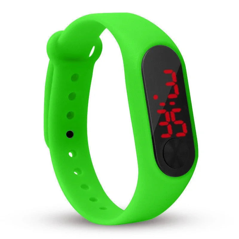 Xiaomi Second Generation Student Electronic Children Sports Watch - Show Gadgets