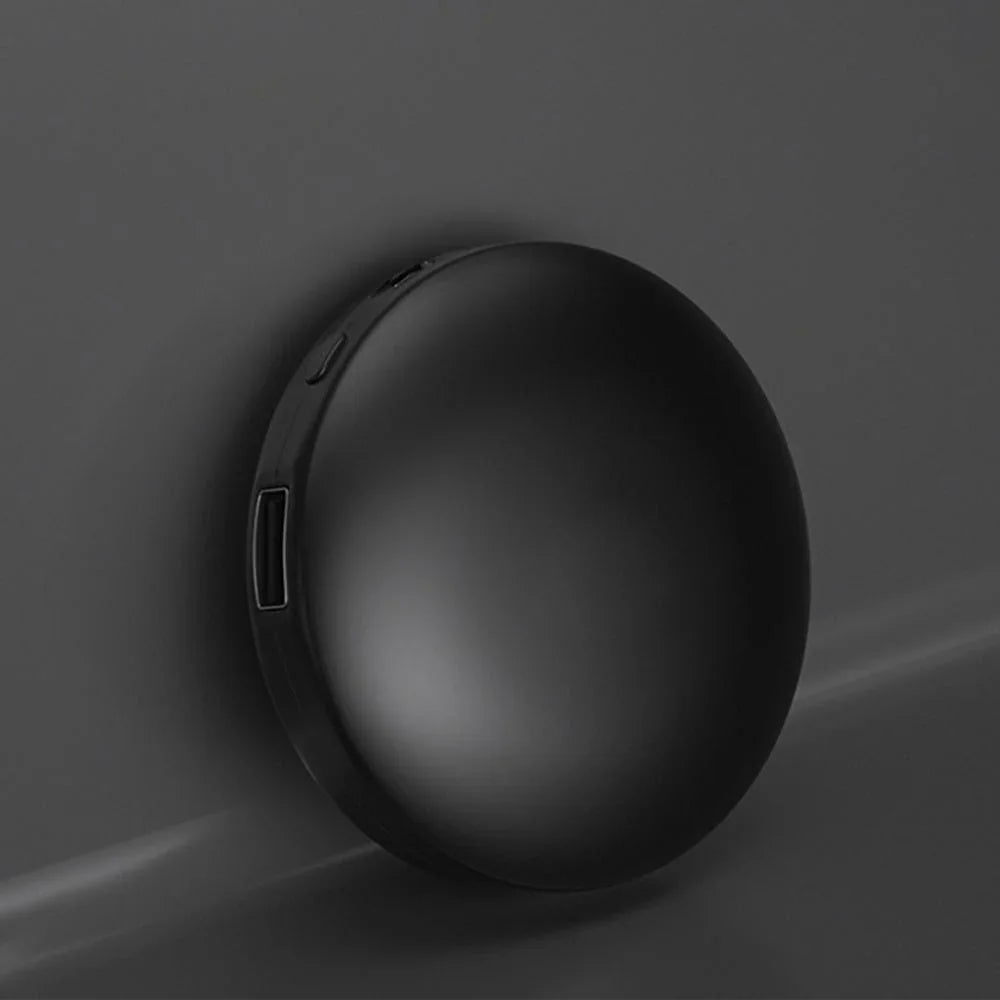 Mini USB Hand Warmer Power Bank - Show Gadgets