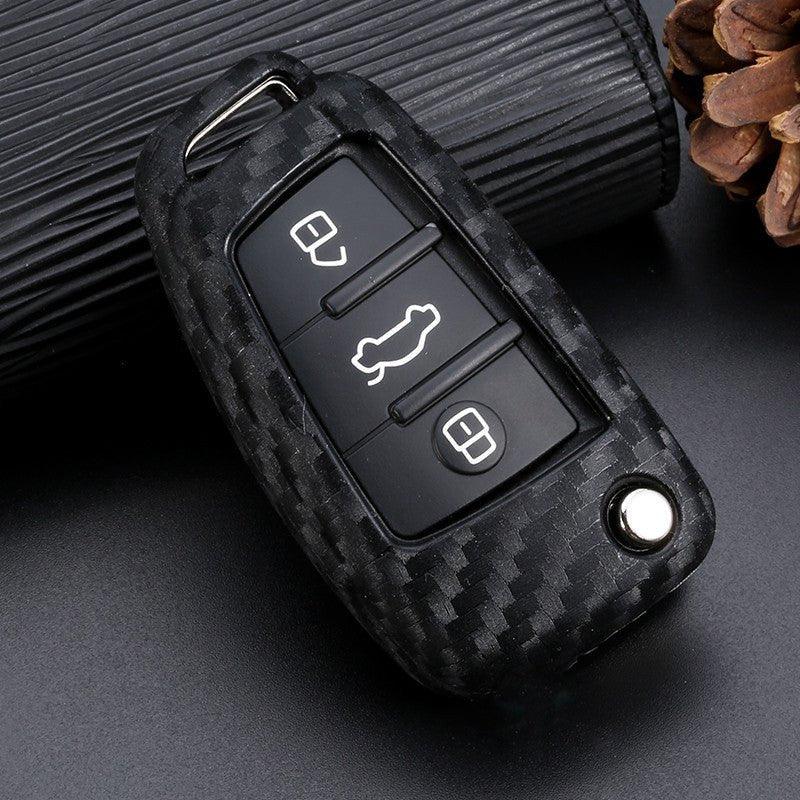 Car Key Case Silicone Case - Show Gadgets
