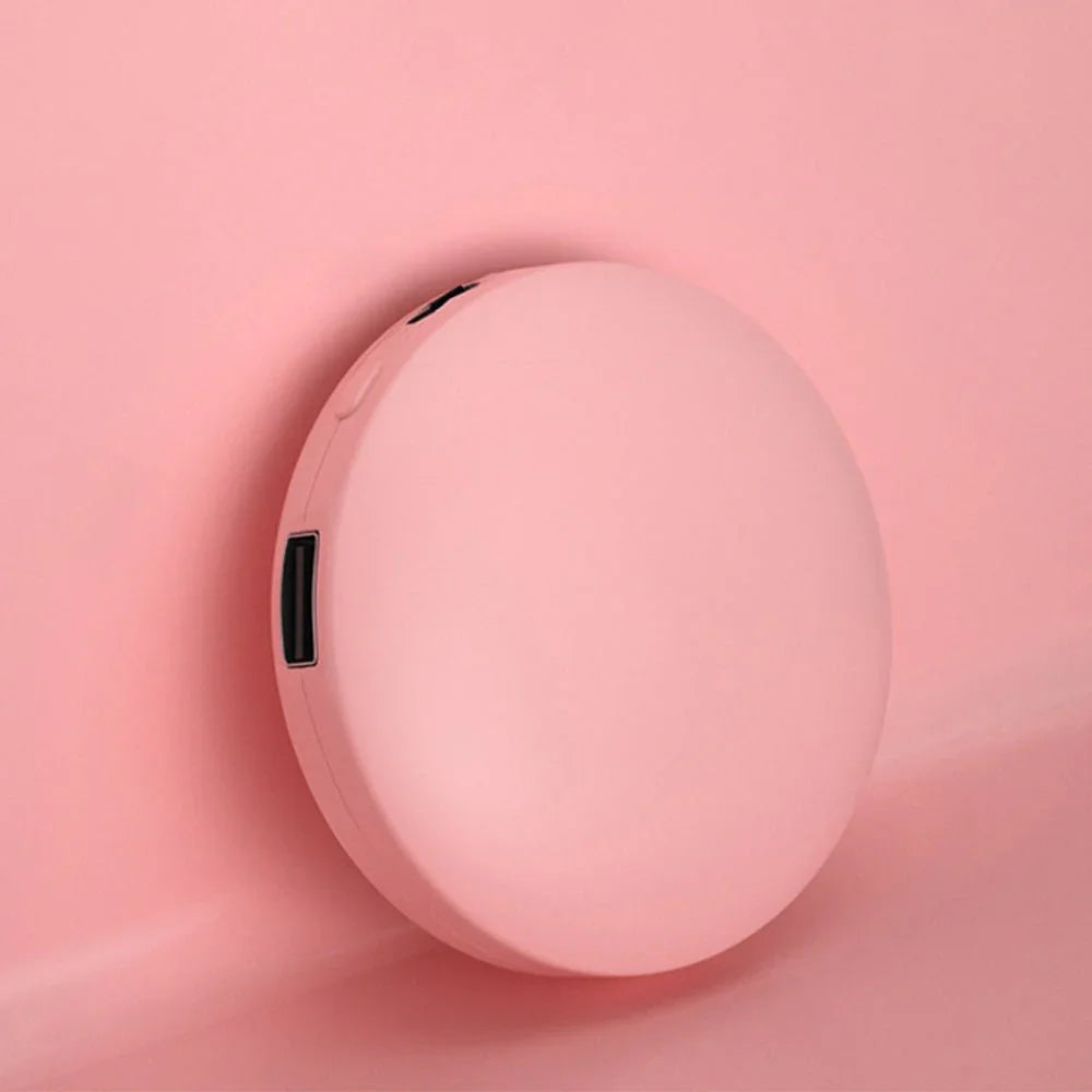 Mini USB Hand Warmer Power Bank - Show Gadgets