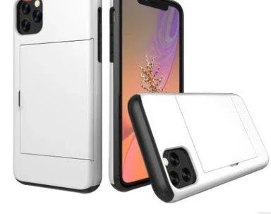 Mobile phone card case - Show Gadgets