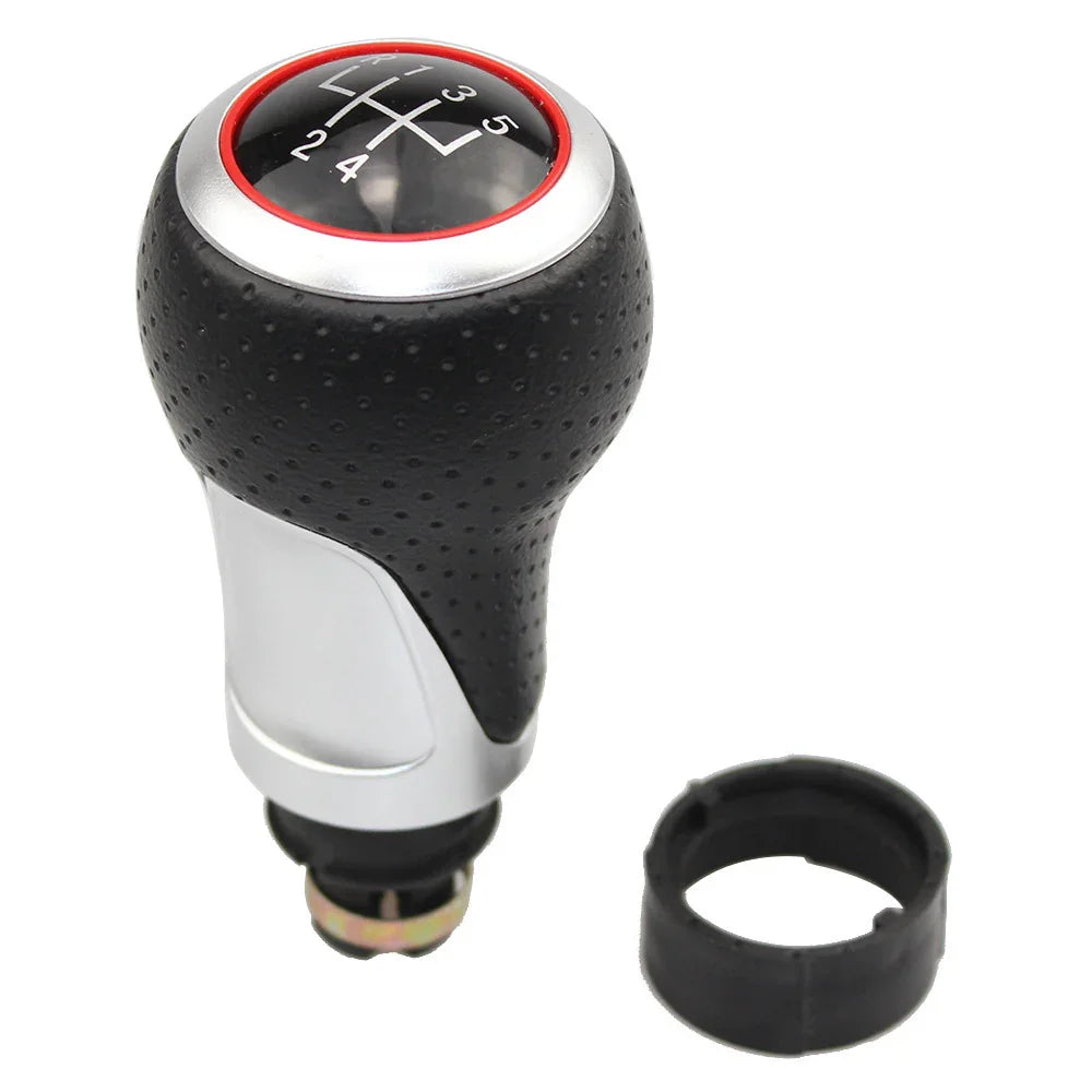 S3 A3 A4 S4 GOLF4B6B7 Gear Shifting Handball Gear Lever Handball Gear Head - Show Gadgets