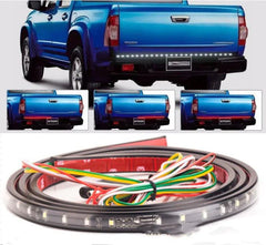 LED car tail light - Show Gadgets
