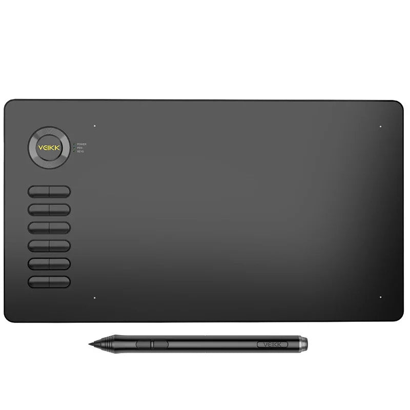 English Version Of Digital Drawing Electronic Drawing Board - Show Gadgets