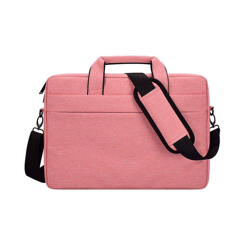 Laptop shoulder bag - Show Gadgets