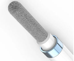 Headphone Cleaning Pen Earplugs Earbuds Mobile Computer Keyboard Cleaning Brush Kit - Show Gadgets