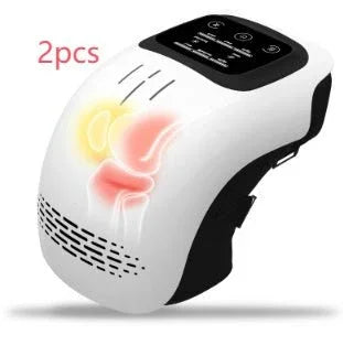 Intelligent Knee Massager – Targeted Relief Through Smart Physiotherapy - Show Gadgets