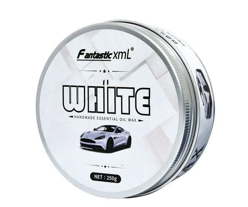 Car Wax New Car Coating Wax Car Paint Beauty Maintenance - Show Gadgets