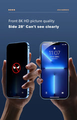 Goggles Anti Privacy Magneto Phone Case Protection - Show Gadgets