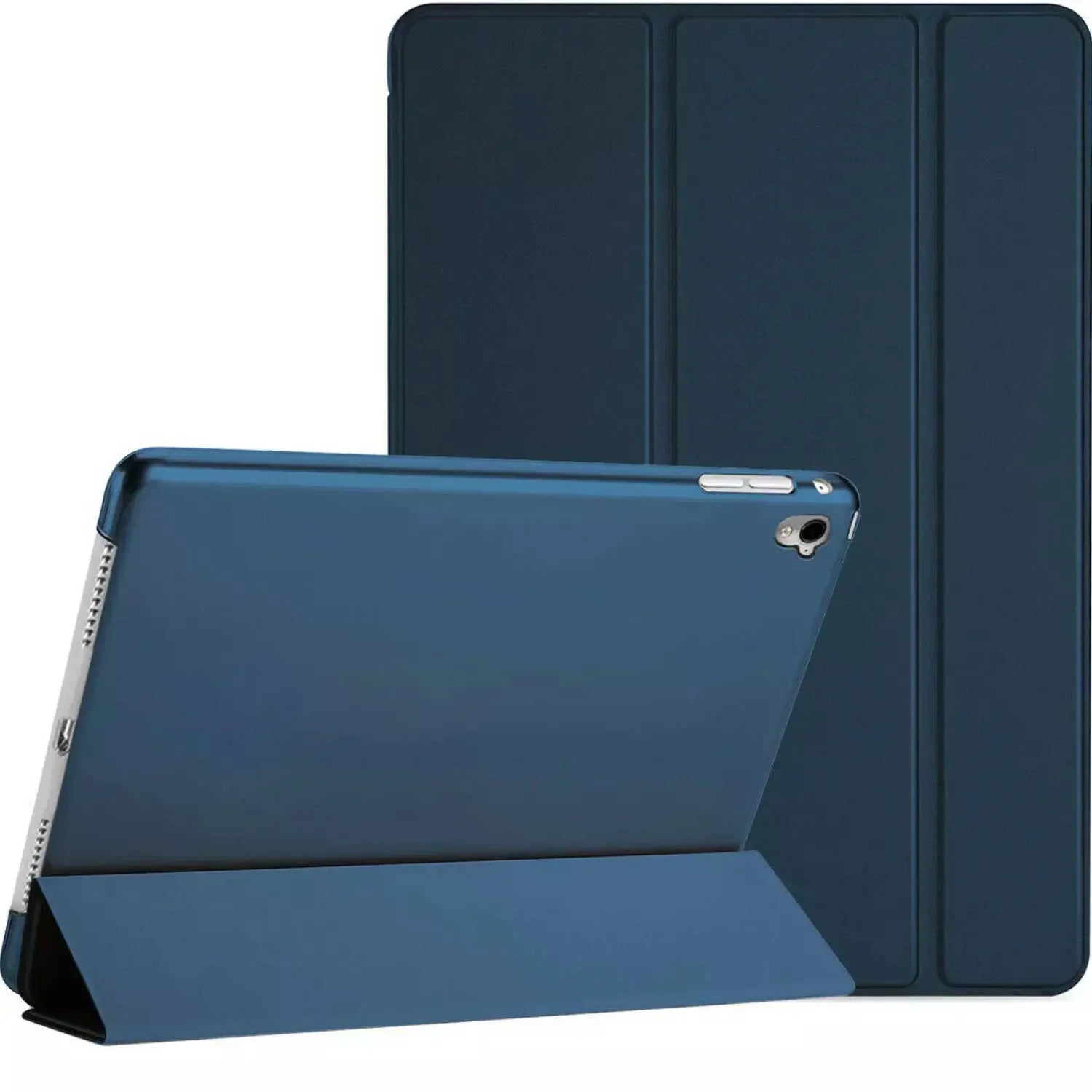 For IPad Case 10.2 7 8 9th Generation 2019-2021 Protective Cover - Show Gadgets