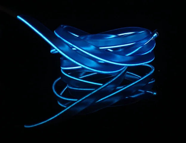 Car Led Strip Light For Neon Party Decoration Light Bicycle Dance Lamp 12V Waterproof USB Strips Lamps - Show Gadgets