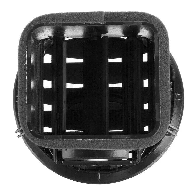 4PCS Interior Air Vent Grille Nozzle 13417363 For Vauxhall Adam Corsa D - Show Gadgets